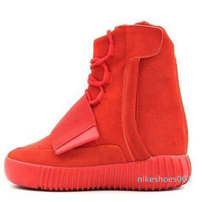 ye West 750 boots Light Grey Brown sneakers Triple Black Grey sport shoes 750 Outdoor hiking jogging shoes2019 xx
ye West 750 boots Light Grey Brown sneakers Triple Black Grey sport shoes 750 Outdoor hiking jogging shoes2019 xx