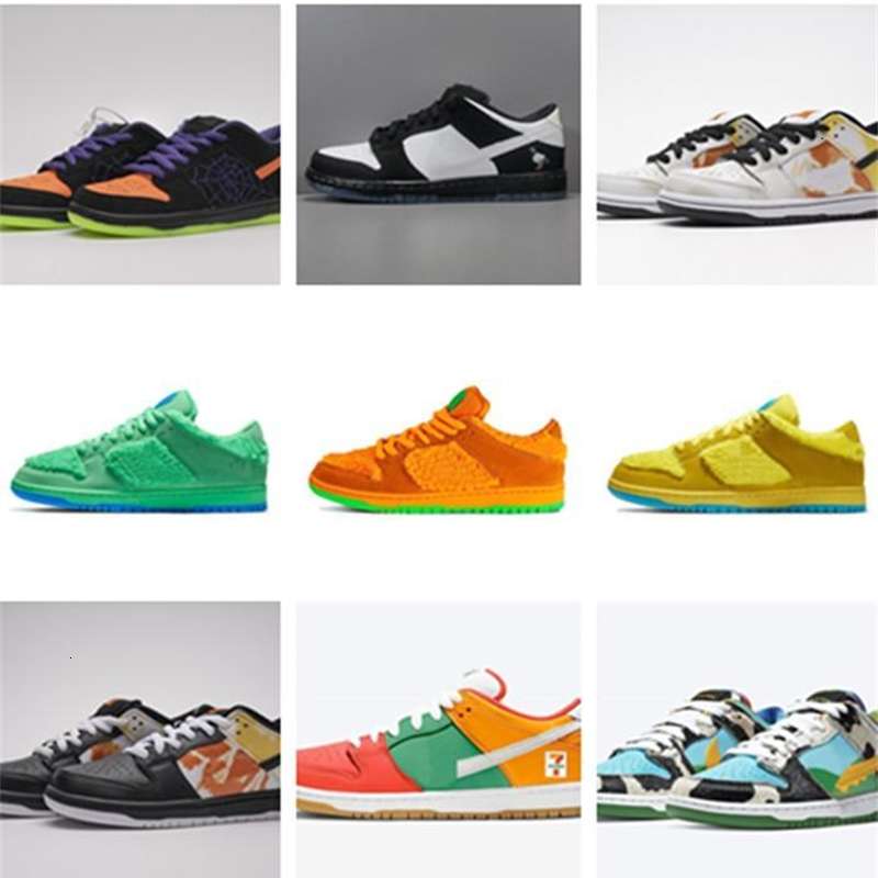 With Box SB Dunk x Bear Chunky Dunky Ben Milk Jerry's Ice Cream Casual Shoes Valentine's Day Bright Melon Gym Brazil Med Soft P lesliecheung, Color-15
With Box SB Dunk x Bear Chunky Dunky Ben Milk Jerry's Ice Cream Casual Shoes Valentine's Day Bright Melon Gym Brazil Med Soft P lesliecheung, Color-15