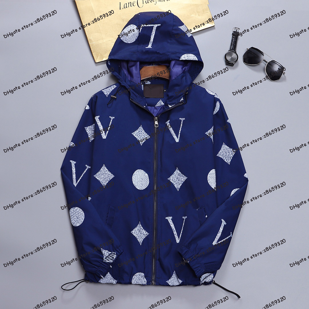 2021 Fashion Mens Jacket Spring Autumn Outwear Windbreaker Hoodie Zipper Casual Hooded Jackets Coat Outside Sport Asian Size Men Clothing M-XXXL, Black;brown
2021 Fashion Mens Jacket Spring Autumn Outwear Windbreaker Hoodie Zipper Casual Hooded Jackets Coat Outside Sport Asian Size Men Clothing M-XXXL, Black;brown