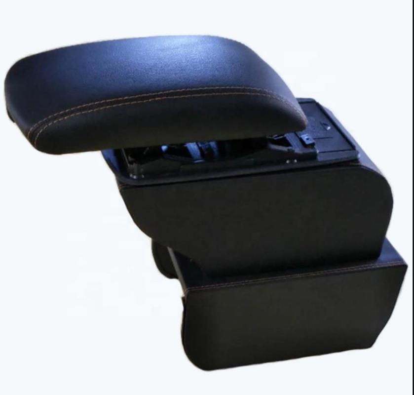 Car Organizer Armrest Box For MG ZS Central Console Storage With Ashtray And USB Charges
Car Organizer Armrest Box For MG ZS Central Console Storage With Ashtray And USB Charges