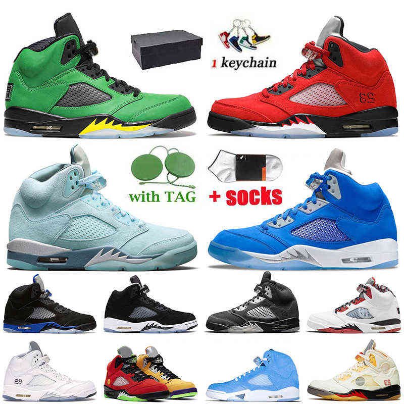 UNC Jumpman 5 Mens Basketball Shoes 5s Bluebird Racer Blue Sneakers Florida Gators Oreo Oklahoma Quai 54 White Black Muslin Sail Raging Bull, #34 olympic 40-47
UNC Jumpman 5 Mens Basketball Shoes 5s Bluebird Racer Blue Sneakers Florida Gators Oreo Oklahoma Quai 54 White Black Muslin Sail Raging Bull, #34 olympic 40-47