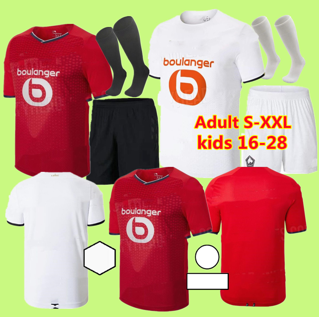 Fans player version 22 23 Maillot 4TH 2022 2023 Soccer Jersey OL digital fourth football shirts TOKO EKAMBI BRUNO G CHERKI AOUAR HOME KADEWER fourth Lyon MEN + kids sets, Blue
Fans player version 22 23 Maillot 4TH 2022 2023 Soccer Jersey OL digital fourth football shirts TOKO EKAMBI BRUNO G CHERKI AOUAR HOME KADEWER fourth Lyon MEN + kids sets, Blue