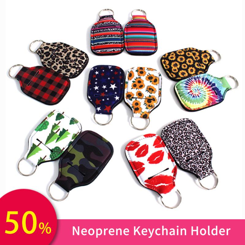 Hand Sanitizer Keychain Holder PU Leather Wristlet Coin Purse Fashion Card Key Kit For Women Liquid Soap Dispenser
Hand Sanitizer Keychain Holder PU Leather Wristlet Coin Purse Fashion Card Key Kit For Women Liquid Soap Dispenser