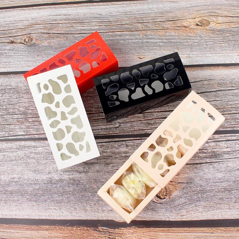 Gift Wrap 50pcs Hort Style Paper Box Candy Macaron Fashion Snowflake Crisp Packaging Chocolate
Gift Wrap 50pcs Hort Style Paper Box Candy Macaron Fashion Snowflake Crisp Packaging Chocolate