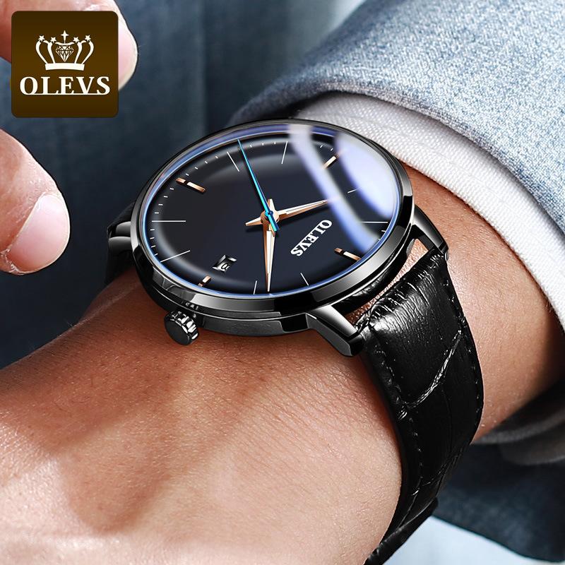 Wristwatches Luminous Waterproof Mechanical Watch Men Watches A Sells Men's, Bronze
Wristwatches Luminous Waterproof Mechanical Watch Men Watches A Sells Men's, Bronze