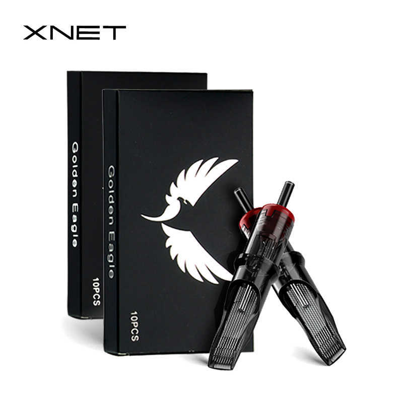 XNET 20pcs Cartridge Tattoo Needles #12 0.35mm Curved Magnum Sterilized Safety Disposable Tattoo Needle for Tattoo Machine 210608
XNET 20pcs Cartridge Tattoo Needles #12 0.35mm Curved Magnum Sterilized Safety Disposable Tattoo Needle for Tattoo Machine 210608