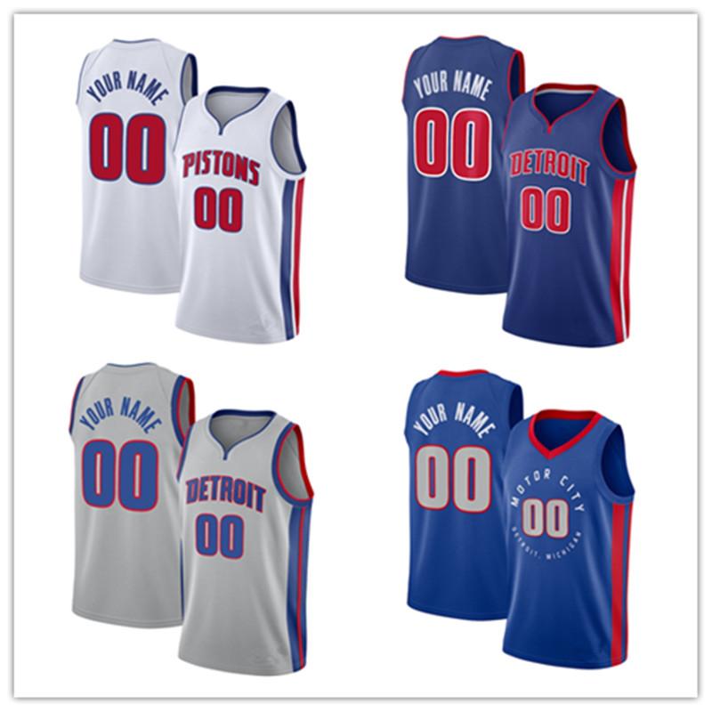 2021 High quality 2 Cade Cunningham basketball jerseys S-XXL, Pt 2021 new