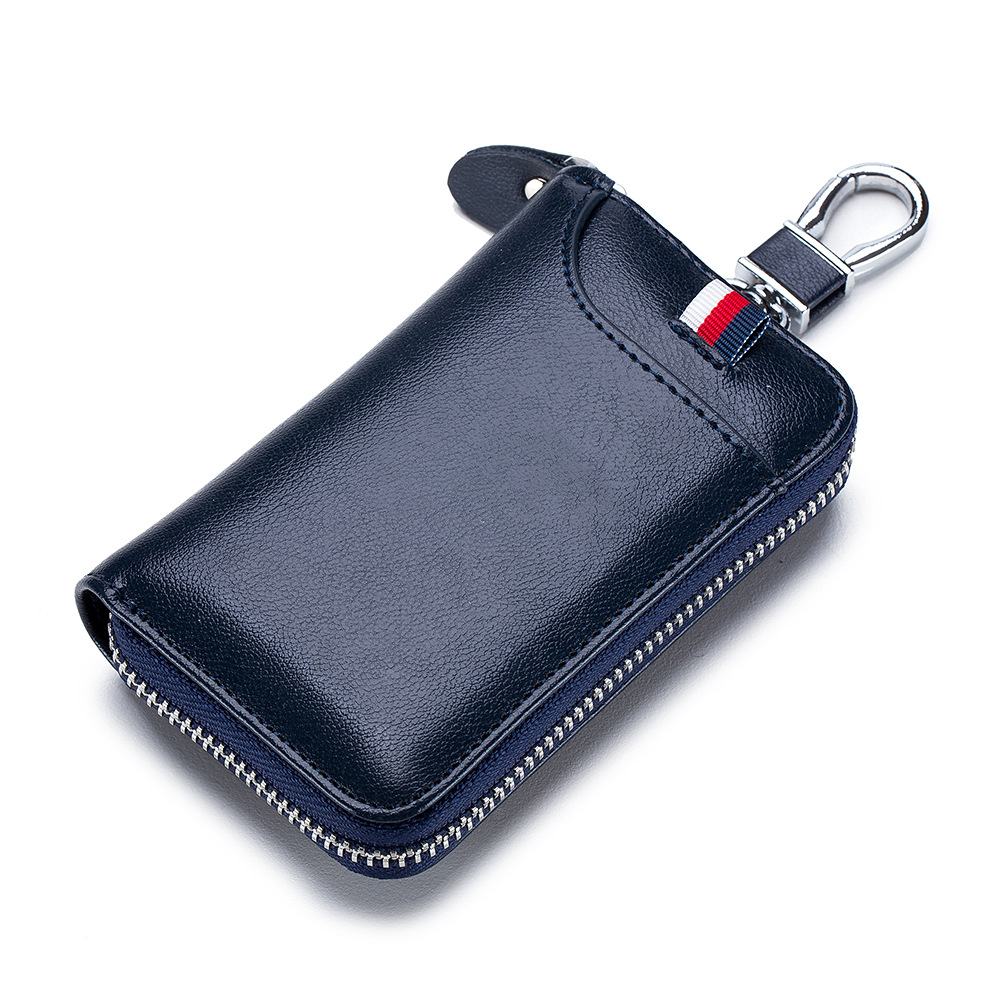 HBP classic style Key wallet integrated bag multi-functional man fashion casual for men, With box
HBP classic style Key wallet integrated bag multi-functional man fashion casual for men, With box