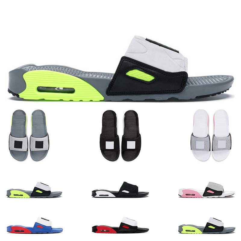 mens women 90 Slide Beach Slippers summer volt black rose Game Royal Chile Red sports sneaker fashion outdoor classic, 1 volt
mens women 90 Slide Beach Slippers summer volt black rose Game Royal Chile Red sports sneaker fashion outdoor classic, 1 volt