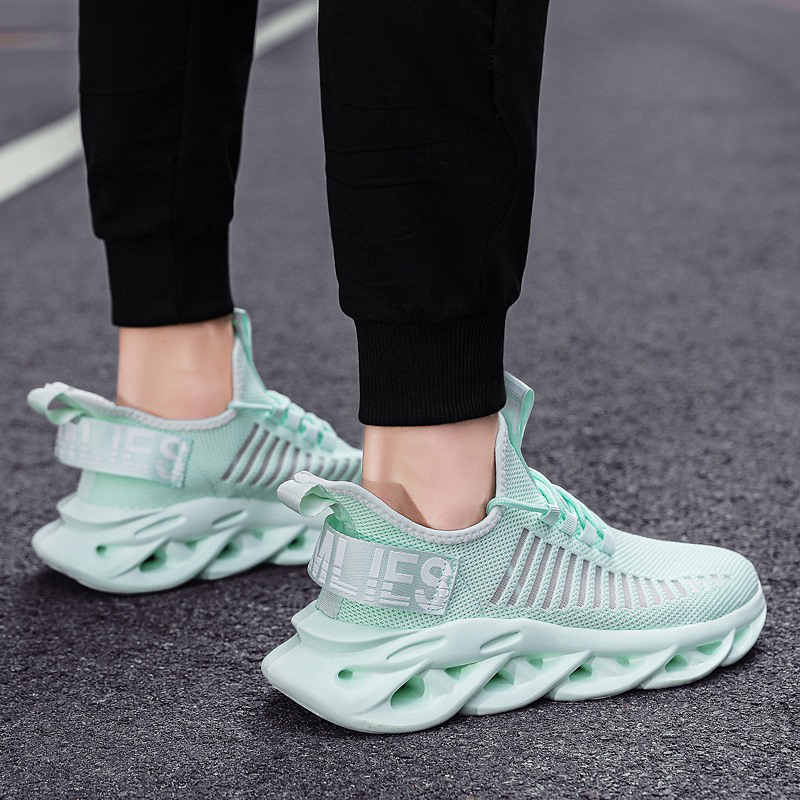 Male Running Shoes Sneakers for Teens Sneakers Sport Man Brand Running Shoes for Men Men's Summer Sports Shoes Krasaovki Soft, Black
Male Running Shoes Sneakers for Teens Sneakers Sport Man Brand Running Shoes for Men Men's Summer Sports Shoes Krasaovki Soft, Black