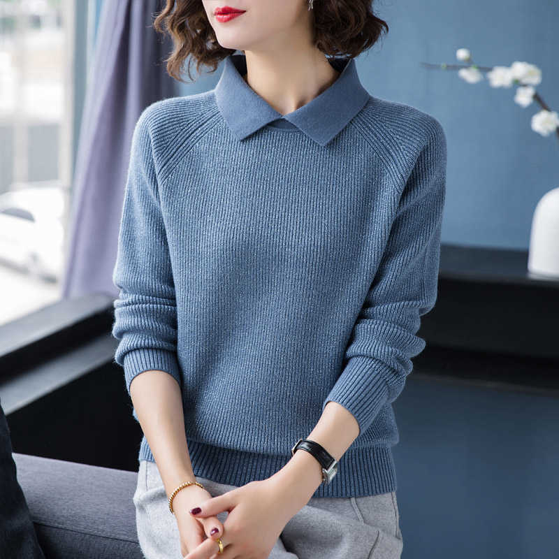 autumn winter turn-collar oversize turtlenect thick sweater pullovers women long sleeve female casual big sweater jumper 210604, Yellow
autumn winter turn-collar oversize turtlenect thick sweater pullovers women long sleeve female casual big sweater jumper 210604, Yellow