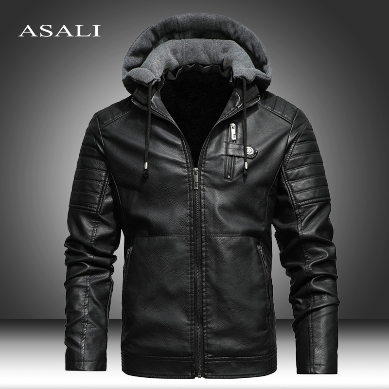 Men Winter New Leather Jaets Coat Motorcylce Casual Fleece Thien Motorcycle PU Jaet Biker Warm Leather Men Brand Clothing, Fx1002white
Men Winter New Leather Jaets Coat Motorcylce Casual Fleece Thien Motorcycle PU Jaet Biker Warm Leather Men Brand Clothing, Fx1002white