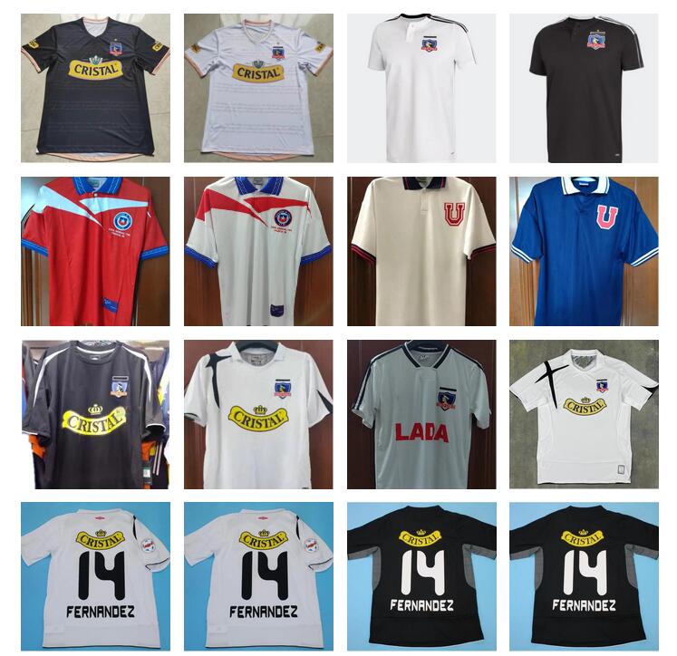 colo colo retro 2006 2007 soccer jerseys 1991 2011 2012 Argentina csd home white Vintage Camiseta de fútbol Classic 06 07 fernrndez football shirts
colo colo retro 2006 2007 soccer jerseys 1991 2011 2012 Argentina csd home white Vintage Camiseta de fútbol Classic 06 07 fernrndez football shirts