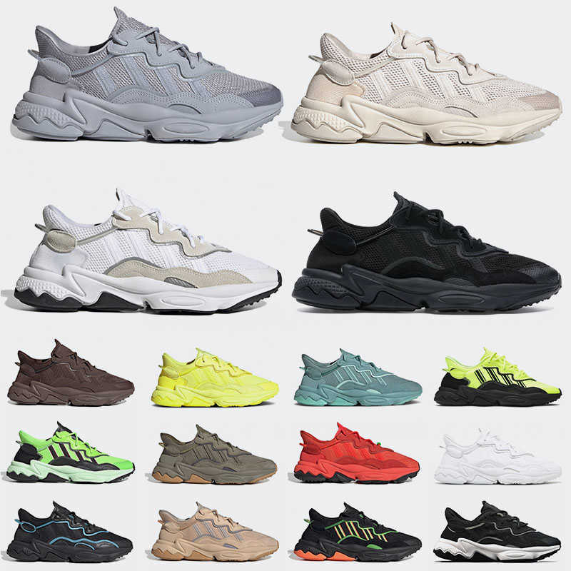 Luxury Ozweego Mens Womens Casual Shoes Retro Classic Black White Grey Red Clear Brown Pink Yellow Sail Beige Adiprenes Raf Simons OG Sports
Luxury Ozweego Mens Womens Casual Shoes Retro Classic Black White Grey Red Clear Brown Pink Yellow Sail Beige Adiprenes Raf Simons OG Sports