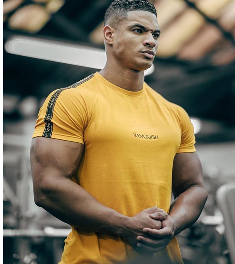 men's t shirts 2021 muscle boys fitness sports raglan sleeve round neck cotton running gym short, White;black
men's t shirts 2021 muscle boys fitness sports raglan sleeve round neck cotton running gym short, White;black