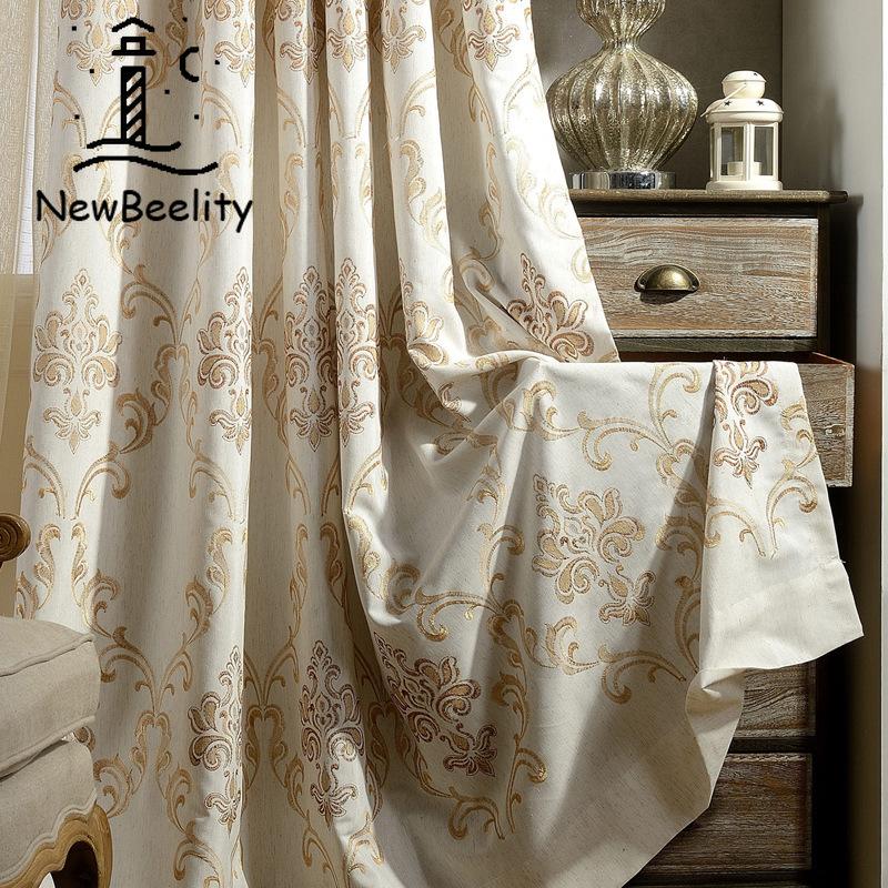 Curtain & Drapes Modern For Living Dining Room Bedrooms Simple Chinese Style Embroidered Of Cotton And Linen Fabric Customization
Curtain & Drapes Modern For Living Dining Room Bedrooms Simple Chinese Style Embroidered Of Cotton And Linen Fabric Customization