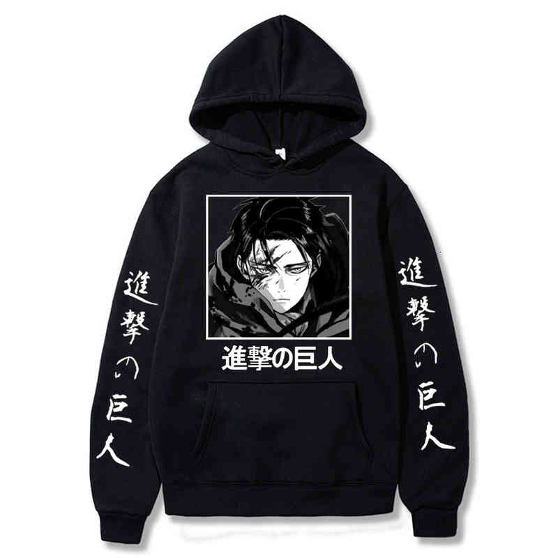 Men's Hoodies & Sweatshirts unisex attack on titan sweater with a hood for men, women and casual, loose, spring sweater, levi ackerman 9E15, Extra not product
Men's Hoodies & Sweatshirts unisex attack on titan sweater with a hood for men, women and casual, loose, spring sweater, levi ackerman 9E15, Extra not product