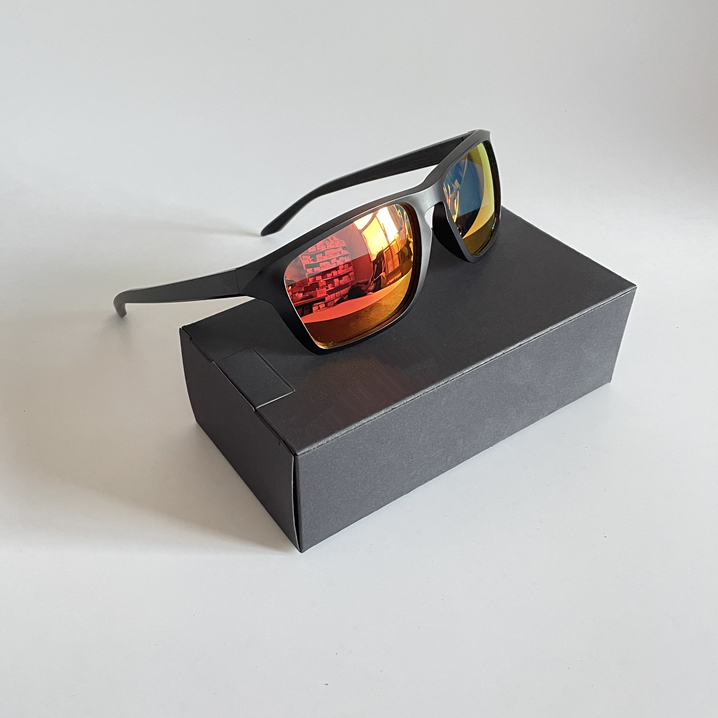Polarized Sunglasses for Men Uv Protection Designer Women Vintage Glasses Sport Eyewear High Quality with Box
Polarized Sunglasses for Men Uv Protection Designer Women Vintage Glasses Sport Eyewear High Quality with Box