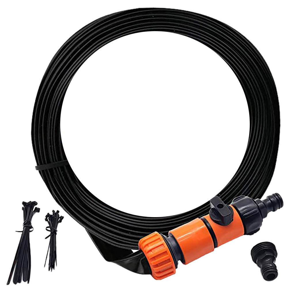 8/12/15 meters children will see outdoor water sprinklers trampoline sprinklers toy water switches adjustable