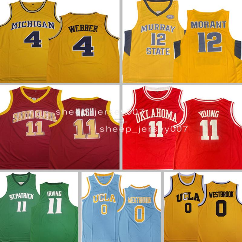NCCA Jersey Kawhi Leonard James Iverson Men 23 LeBron Durant 13 Harden Curry Stephen college Basketball Jerseys Russell Westbrook 25 College, Ncaa
NCCA Jersey Kawhi Leonard James Iverson Men 23 LeBron Durant 13 Harden Curry Stephen college Basketball Jerseys Russell Westbrook 25 College, Ncaa
