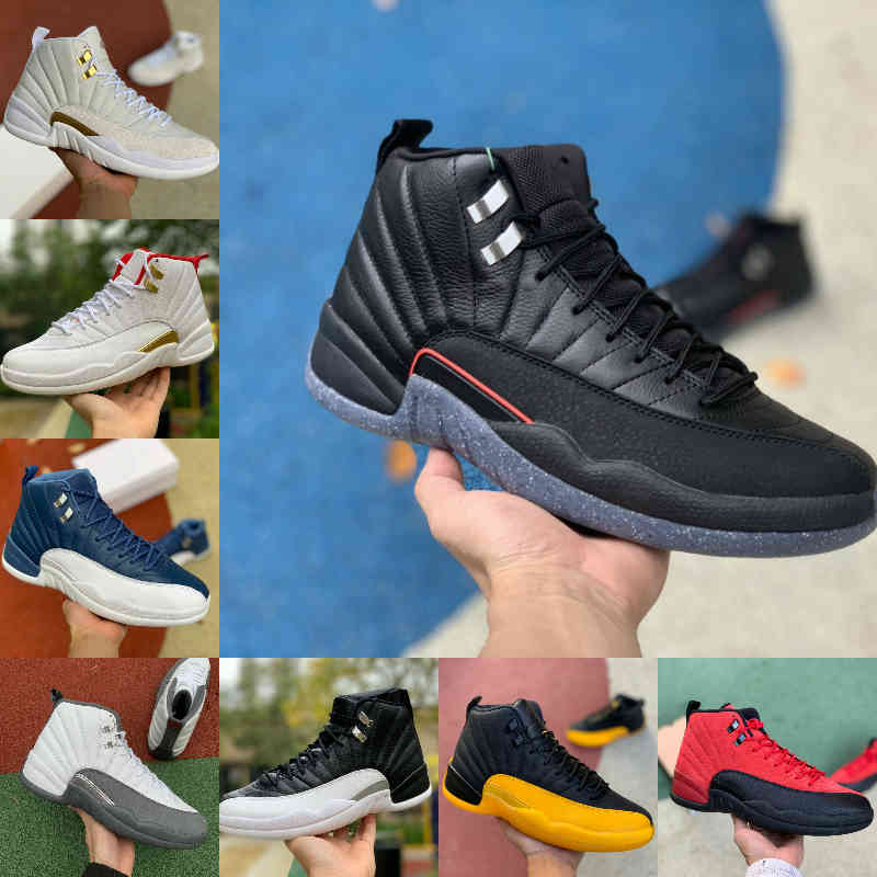 Jumpman Low Easter 12 12s Mens High Basketball Shoes Twist Utility Grind Indigo Flu Game Dark Concord OVO White Reverse Taxi Fiba Gamma Blue Playoff Trainer Sneakers, Please contact us
Jumpman Low Easter 12 12s Mens High Basketball Shoes Twist Utility Grind Indigo Flu Game Dark Concord OVO White Reverse Taxi Fiba Gamma Blue Playoff Trainer Sneakers, Please contact us