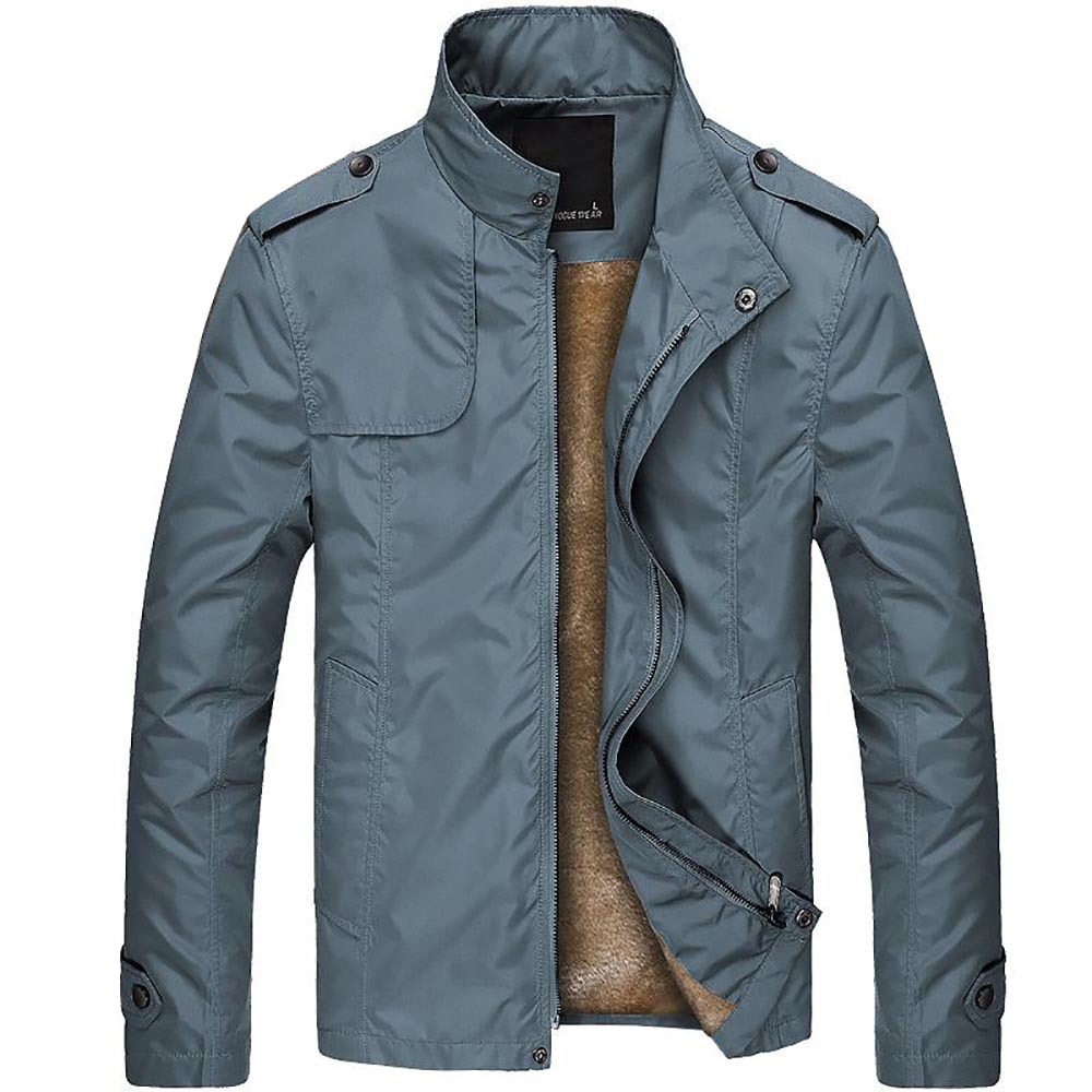 Mens Fashion Jackets Windbreaker Bomber Coats Autumn Male Army Cargo Outdoors Clothes Casual Streetwear B0821 210518