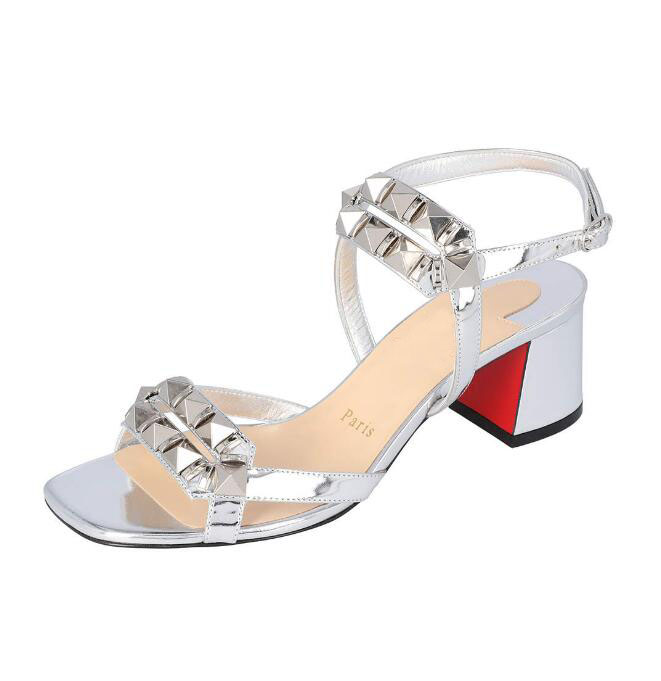 Summer Woman sandal red bottom flats low heel sandals chunky heeld Silver studs Patent Leather Galerietta Block Heel womens Sandal
Summer Woman sandal red bottom flats low heel sandals chunky heeld Silver studs Patent Leather Galerietta Block Heel womens Sandal