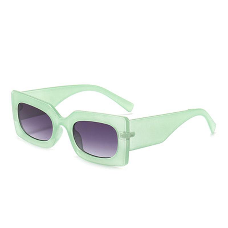 Sunglasses Fashion Trend For Couples Lover Candy-Colored Personality Online Celebrity European And American 2021
Sunglasses Fashion Trend For Couples Lover Candy-Colored Personality Online Celebrity European And American 2021
