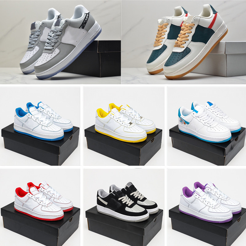 2021 Forces Low Running Shoes Men Tropical Twist Pistachio Frost Unisex 1 one Skateboard Triple White Black Brown Women Air High Jogging Trainers Sneakers, 21
2021 Forces Low Running Shoes Men Tropical Twist Pistachio Frost Unisex 1 one Skateboard Triple White Black Brown Women Air High Jogging Trainers Sneakers, 21