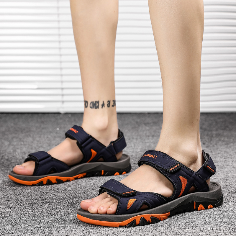 top quality men womens trainer sports large size cross-border sandals summer beach shoes casual sandal slippers youth trendy breathable outdoors shoe code: 23-8816-1, 645a5781
top quality men womens trainer sports large size cross-border sandals summer beach shoes casual sandal slippers youth trendy breathable outdoors shoe code: 23-8816-1, 645a5781