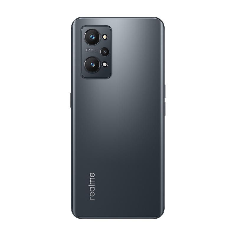 Original Oppo Realme GT NEO2 5G Mobile Phone 12GB RAM 256GB ROM Snapdragon 870 64MP HDR NFC 5000mAh Android 6.62" AMOLED Full Screen Fingerprint 
