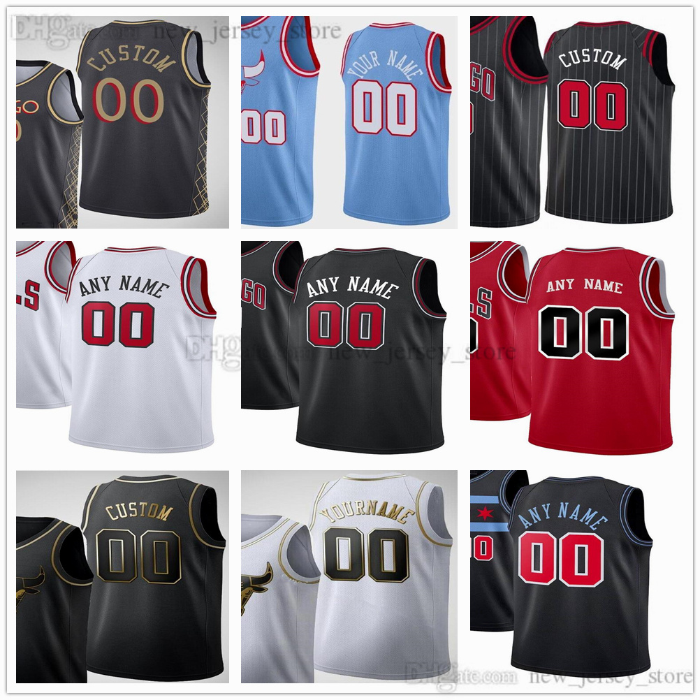 Custom Printed Basketball Jerseys 45 Denzel Valentine 15 Chandler Hutchison 2 Luke Kornet 12 Daniel Gafford 20 Adam Mokoka 3 Devon Dotson Jersey, Black;red
Custom Printed Basketball Jerseys 45 Denzel Valentine 15 Chandler Hutchison 2 Luke Kornet 12 Daniel Gafford 20 Adam Mokoka 3 Devon Dotson Jersey, Black;red