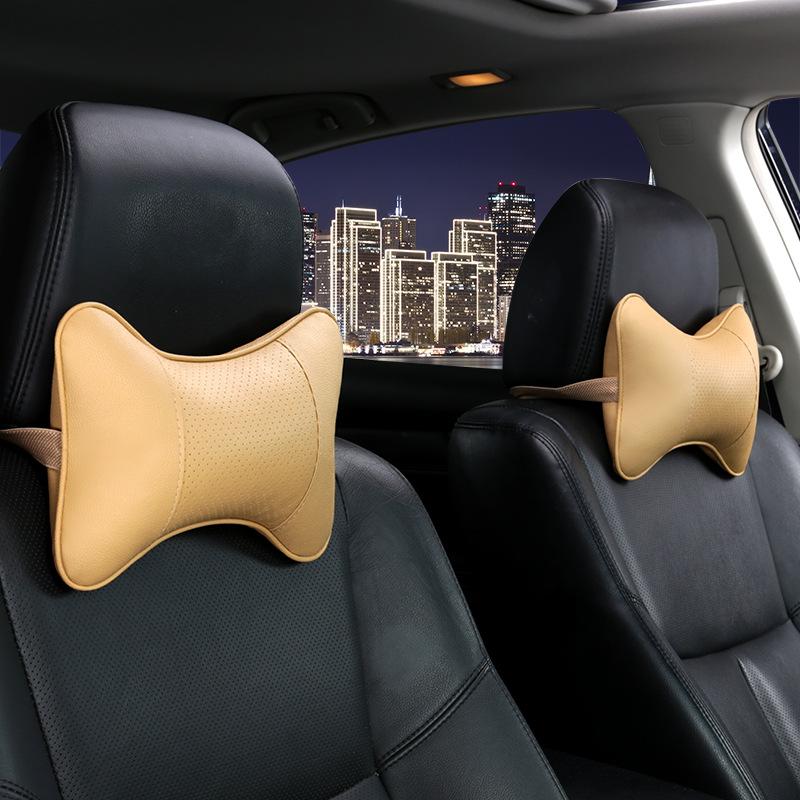 Seat Cushions Pillows For Cars Car Interior Accessories Head Support Cushion Pp Cotton Filling Embroidery Decoration Travel Pillow Strap
Seat Cushions Pillows For Cars Car Interior Accessories Head Support Cushion Pp Cotton Filling Embroidery Decoration Travel Pillow Strap