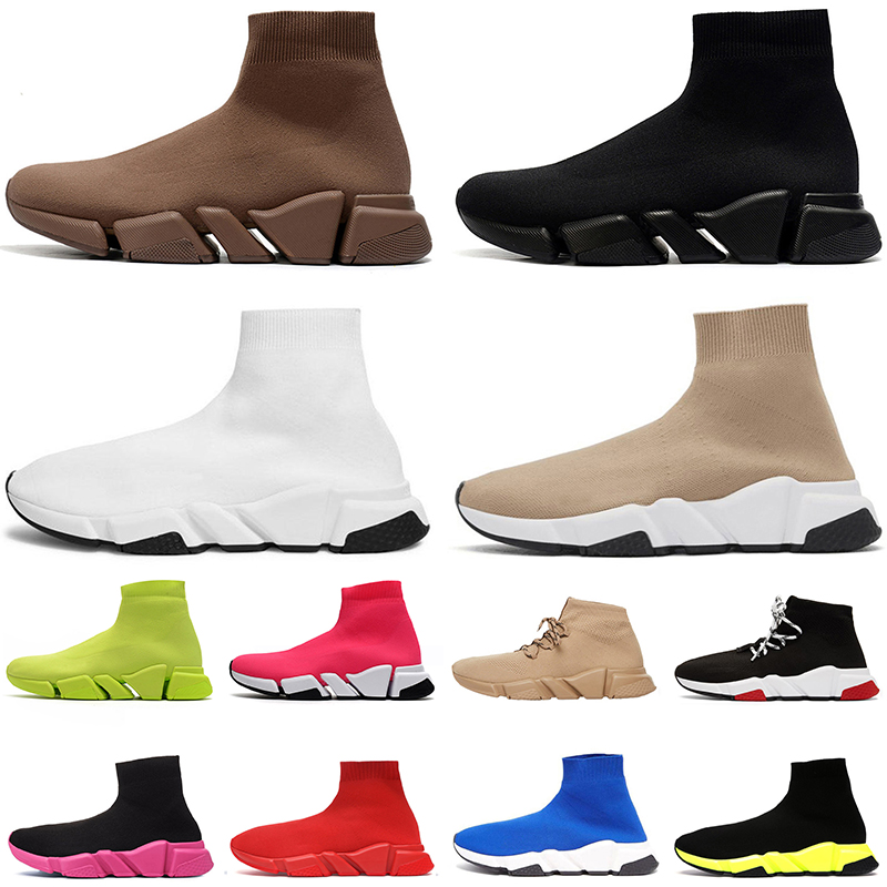 2021 women men luxurys designers sock shoes flat plate-forme casual shoe tripler black white vintage sneakers socks boots designer platform trainers, A13 dark navy 36-45
2021 women men luxurys designers sock shoes flat plate-forme casual shoe tripler black white vintage sneakers socks boots designer platform trainers, A13 dark navy 36-45