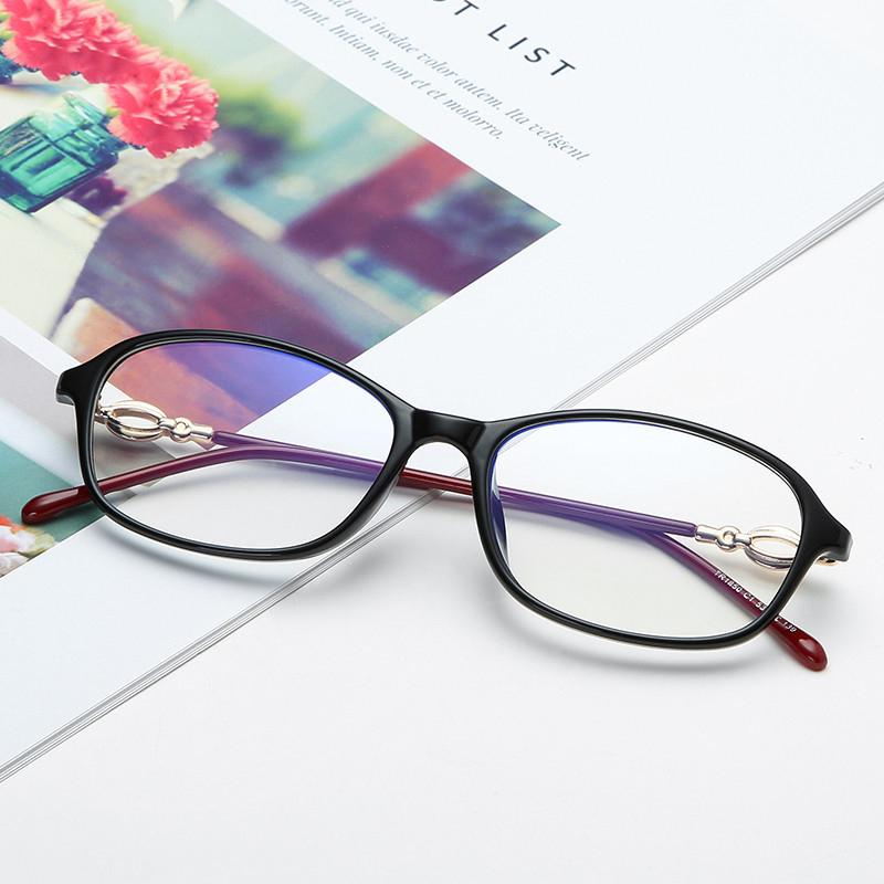 Fashion Sunglasses Frames Woman Glasses Optical Men PC Small Size Frame Full Rim Computer Retro Eyeglasses Myopia Spectacles 627
Fashion Sunglasses Frames Woman Glasses Optical Men PC Small Size Frame Full Rim Computer Retro Eyeglasses Myopia Spectacles 627