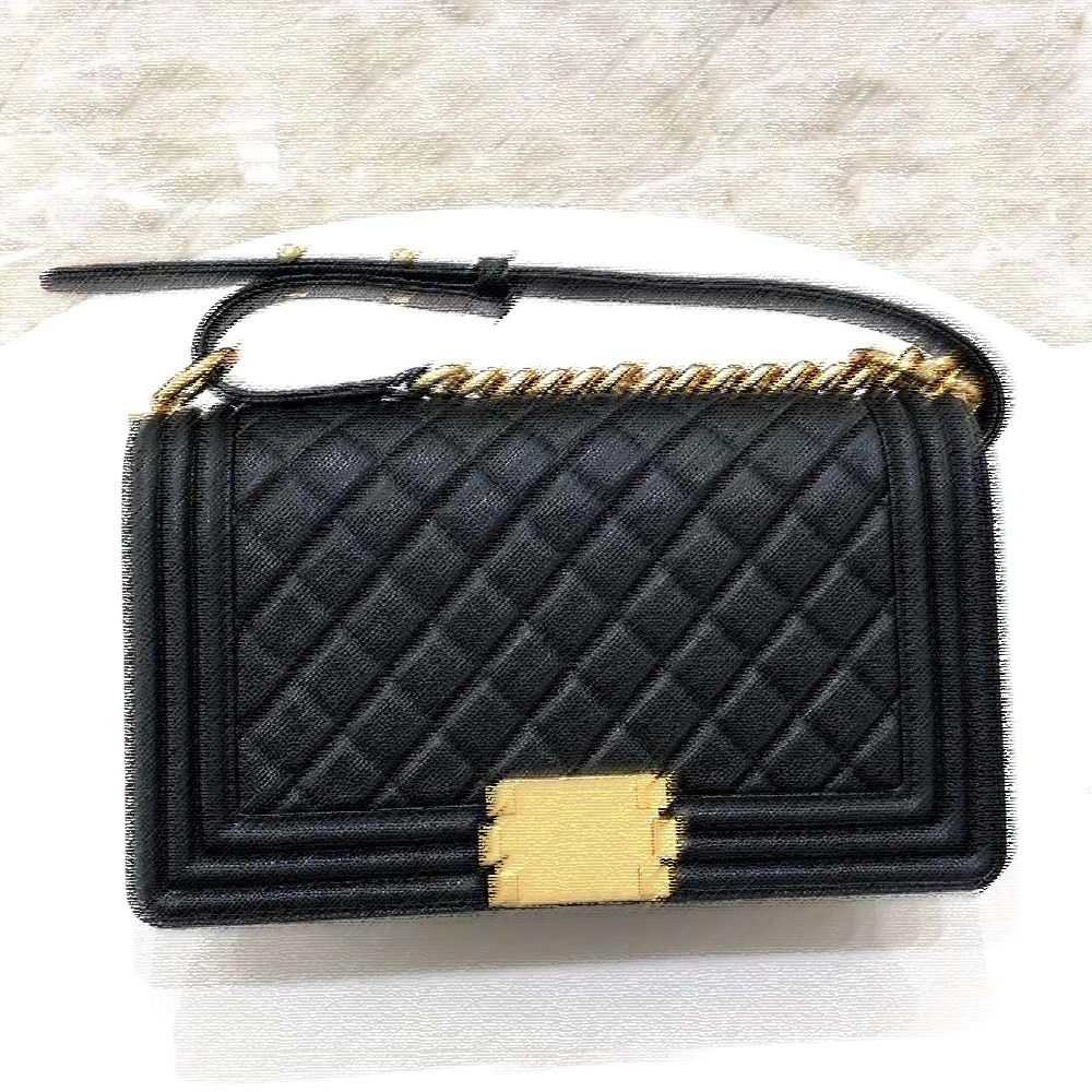 5A+Boy Designers bag woman le small Diamond Lattice Thread Genuine Leather Chains classic flap boy wallet purse crossbody handbag Shoulde, Contact us
5A+Boy Designers bag woman le small Diamond Lattice Thread Genuine Leather Chains classic flap boy wallet purse crossbody handbag Shoulde, Contact us