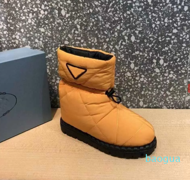 Designer Boots Women Quilted Nylon Mid Boot Down Womens Booties Space Shoes Quilteds Nylons Slip-on Shoes Flat Casual Shoe
Designer Boots Women Quilted Nylon Mid Boot Down Womens Booties Space Shoes Quilteds Nylons Slip-on Shoes Flat Casual Shoe