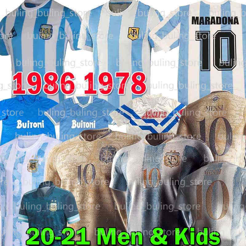 10 Maradona 1978 1986 Argentina Copa home away Soccer jerseys MESSI DYBALA AGUERO LO CELSO MARTINEZ TAGLIAFICO Naples Napoli 86 78 CANIGGIA Football Shirt Batistuta, Jersey(a gen ting)
10 Maradona 1978 1986 Argentina Copa home away Soccer jerseys MESSI DYBALA AGUERO LO CELSO MARTINEZ TAGLIAFICO Naples Napoli 86 78 CANIGGIA Football Shirt Batistuta, Jersey(a gen ting)