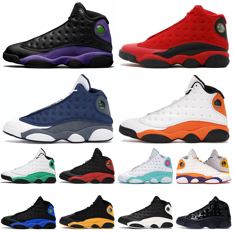 2021 Basketball Shoes 13 13s XIII Flint Jumpman Court Purple Starfish Men Women Soar Green Playground Hyper Royal Jordan Retro Trainers Sneakers 36-47, D35 40-47
2021 Basketball Shoes 13 13s XIII Flint Jumpman Court Purple Starfish Men Women Soar Green Playground Hyper Royal Jordan Retro Trainers Sneakers 36-47, D35 40-47