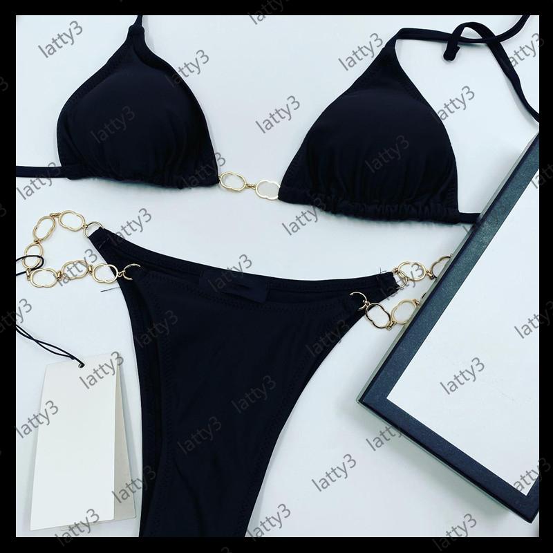 Designer Bikini Luxurys Designers Women Swimwears Sexy Swimsuit Lace Up Designer Bathing Suit Two Pieces One Piece Designer Swimsuits Nice, White;black
Designer Bikini Luxurys Designers Women Swimwears Sexy Swimsuit Lace Up Designer Bathing Suit Two Pieces One Piece Designer Swimsuits Nice, White;black