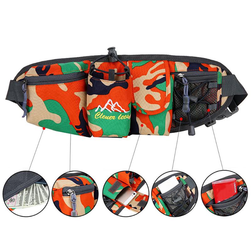 Running Belt Waist Pack Casual Simple Sports Bag Water Bottle Pockets For Men And Women Outdoor K704 Bags
Running Belt Waist Pack Casual Simple Sports Bag Water Bottle Pockets For Men And Women Outdoor K704 Bags
