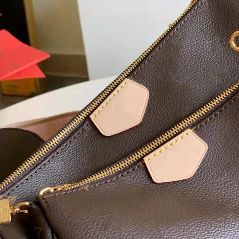 Shoulder saddle bag Xiaoxiaolg007 Wallets Designer Women messenger bag mini bags Floral Letter Three in One Cross Body Large Medium Pouch An
Shoulder saddle bag Xiaoxiaolg007 Wallets Designer Women messenger bag mini bags Floral Letter Three in One Cross Body Large Medium Pouch An