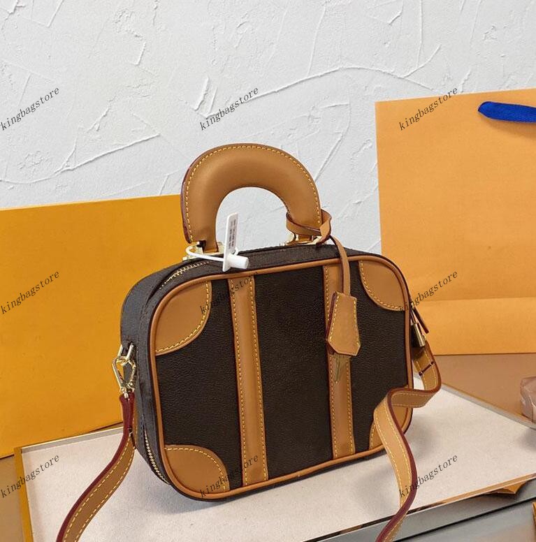 Luggage M44581 Women Crossbody Bag Handbag Box Classic Chameleon Skin Founder Small Removable Shoulder Strap External With Letter Zipper Closure
Luggage M44581 Women Crossbody Bag Handbag Box Classic Chameleon Skin Founder Small Removable Shoulder Strap External With Letter Zipper Closure