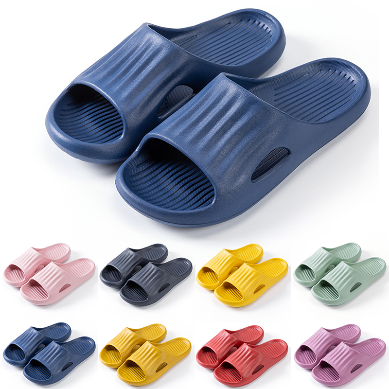 Wholesale Non-Brand mens women slippers shoes red Lemon yellow green pink purple blue men slipper bathroom wading shoe 36-45, Item #1
Wholesale Non-Brand mens women slippers shoes red Lemon yellow green pink purple blue men slipper bathroom wading shoe 36-45, Item #1