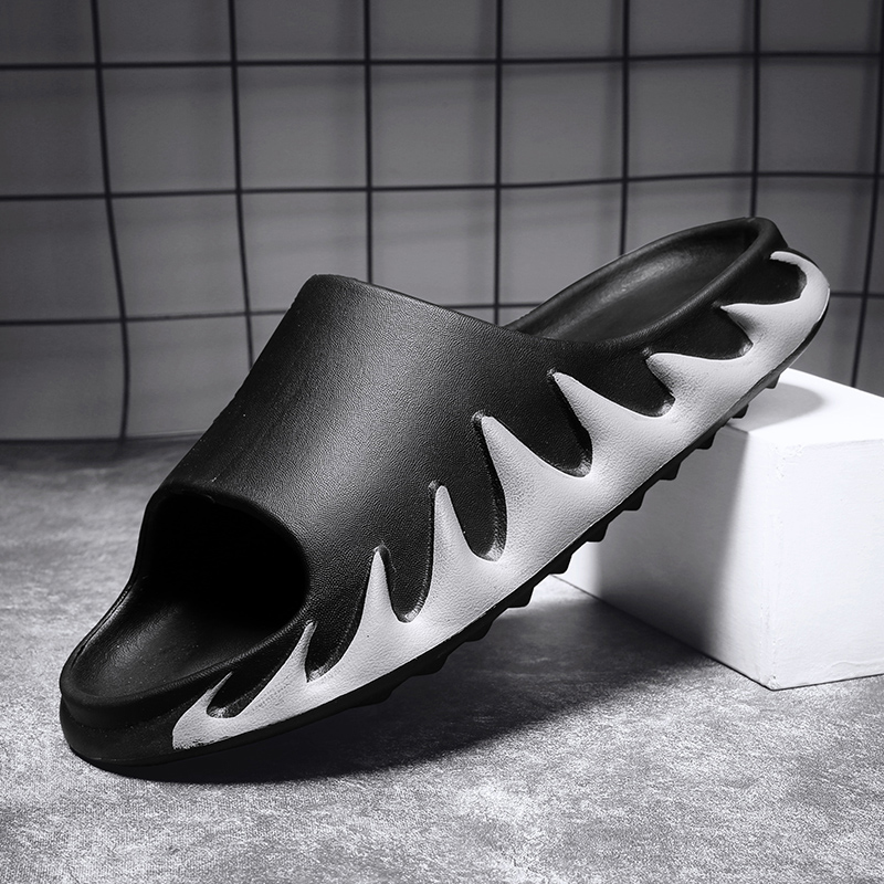 Flat Sell well Black Slippers Breathable and lightweight Lady Gentlemen Flip Flops Mens Womens Sandy beach shoes Shower Room Indoor Scuffs
Flat Sell well Black Slippers Breathable and lightweight Lady Gentlemen Flip Flops Mens Womens Sandy beach shoes Shower Room Indoor Scuffs