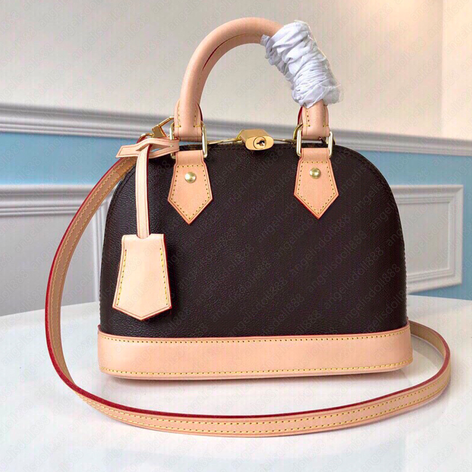 Women Luxurys Designers Bags Tote Luv classic brown flowers letters print canvas monogra top quality handbags fashion crossbody shoulder alm
Women Luxurys Designers Bags Tote Luv classic brown flowers letters print canvas monogra top quality handbags fashion crossbody shoulder alm