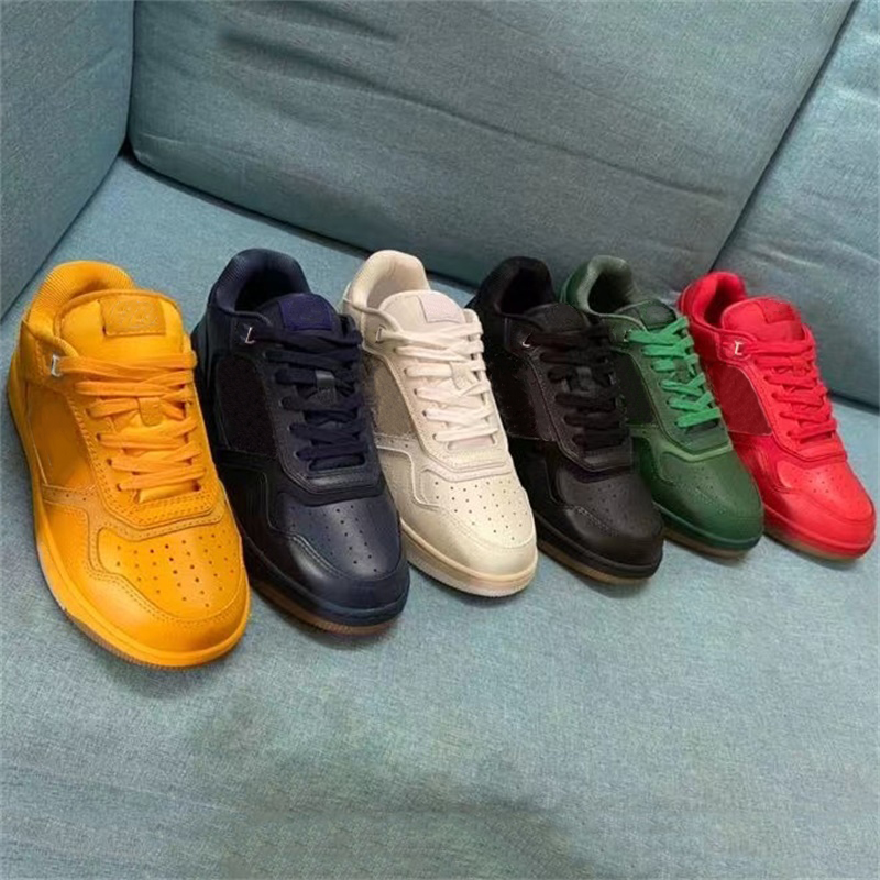 New Designer B27 sneakers Printed Genuine Leather Oblique Sneakers leisure low top high top Casual Shoes fashion leather sneakers 258, Sock
New Designer B27 sneakers Printed Genuine Leather Oblique Sneakers leisure low top high top Casual Shoes fashion leather sneakers 258, Sock