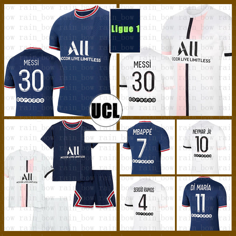 Mens Kids Kit Women MESSI Soccer Jersey MBAPPE NEYMARJRPSGParisSaintGermainNew SERGIO RAMOS Football Shi, Black;yellow
Mens Kids Kit Women MESSI Soccer Jersey MBAPPE NEYMARJRPSGParisSaintGermainNew SERGIO RAMOS Football Shi, Black;yellow
