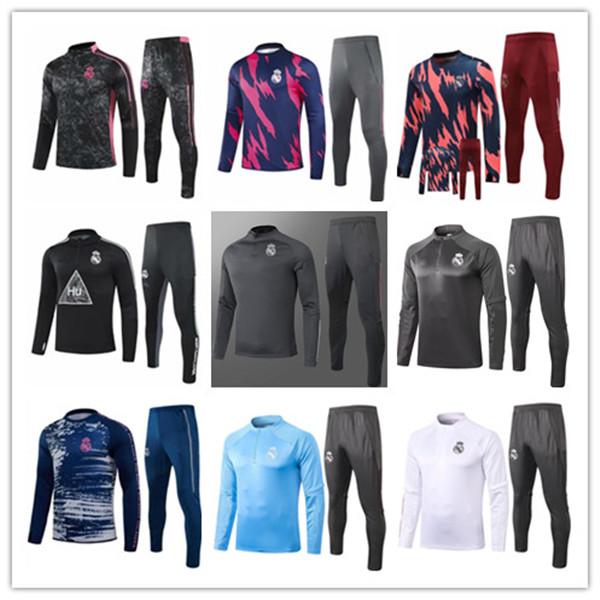 2020 2021 Real Madrid TRACKSUIT TRAINING SUIT veste de football chandal futbol 20 21 HAZARD ASENSIO ISCO survêtement track suit, Black
2020 2021 Real Madrid TRACKSUIT TRAINING SUIT veste de football chandal futbol 20 21 HAZARD ASENSIO ISCO survêtement track suit, Black