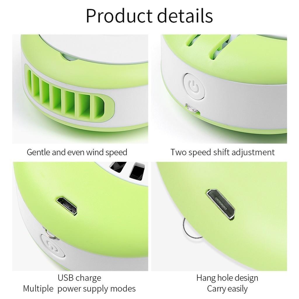 Fashion Mini portable Manicure Dryer Nail Polish Grafting Eyelash Multifunctional Makeup